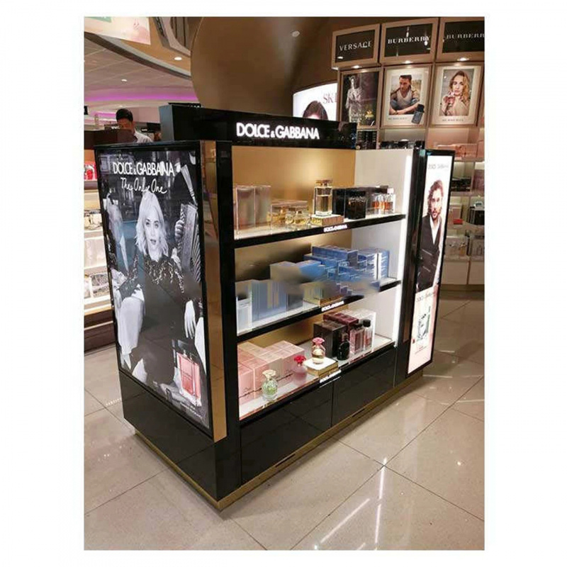 custom.Perfume High Capacity L – Perfume In Fragrance Shop recenzja i cena