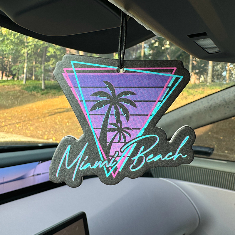 Miami Beach Bahamian Sea Breez – Perfume Villa Fragrance recenzja i cena