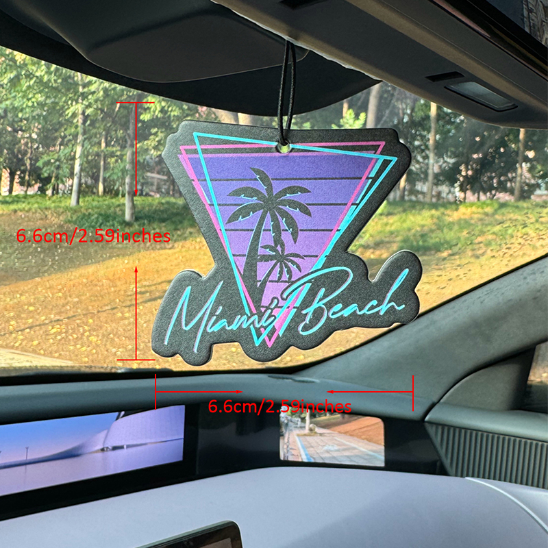 Miami Beach Bahamian Sea Breez – Perfume Villa Fragrance recenzja i cena
