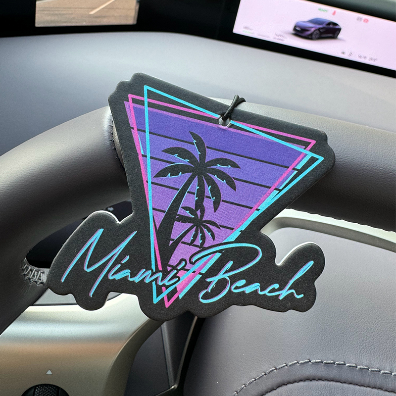 Miami Beach Bahamian Sea Breez – Perfume Villa Fragrance recenzja i cena