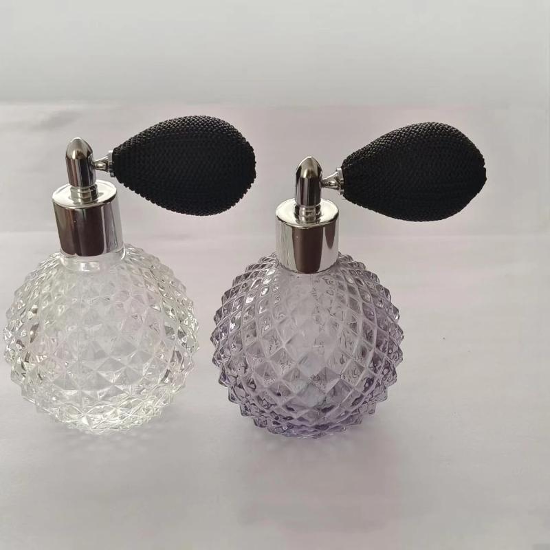 Refillable Glass Perfume Atomi – Fragrance Atomizer Pump recenzja i cena