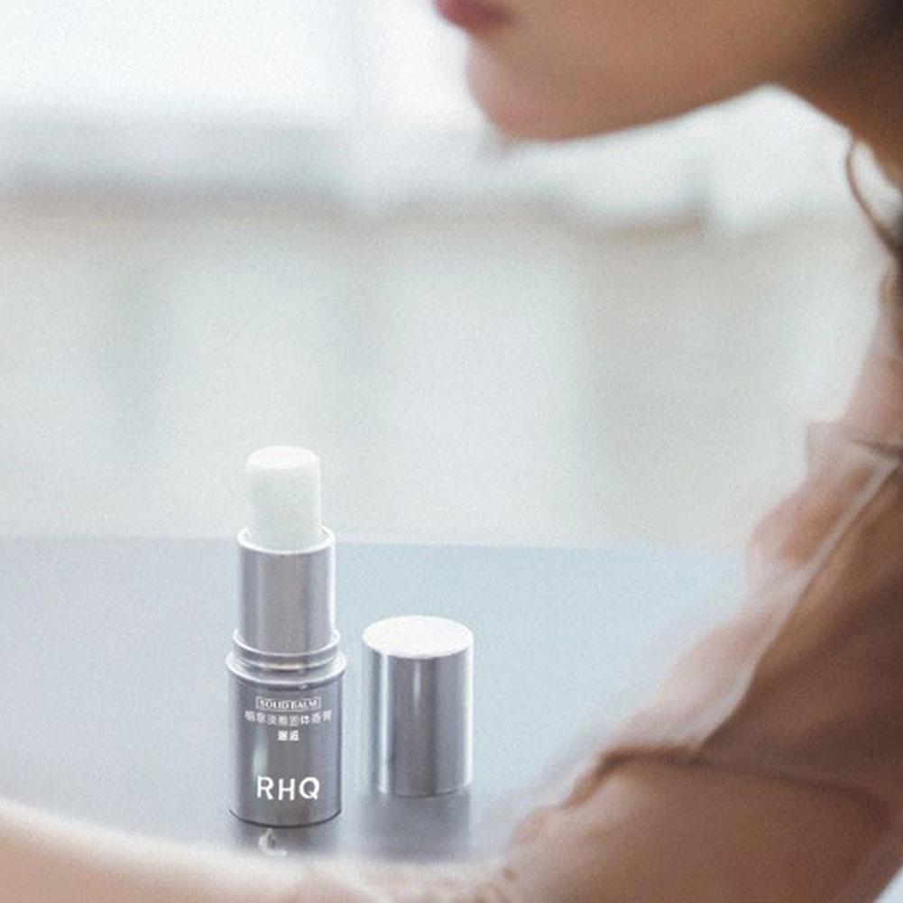 RHQ Solid Balm perfume for men – Perfume Light Fragrance recenzja i cena