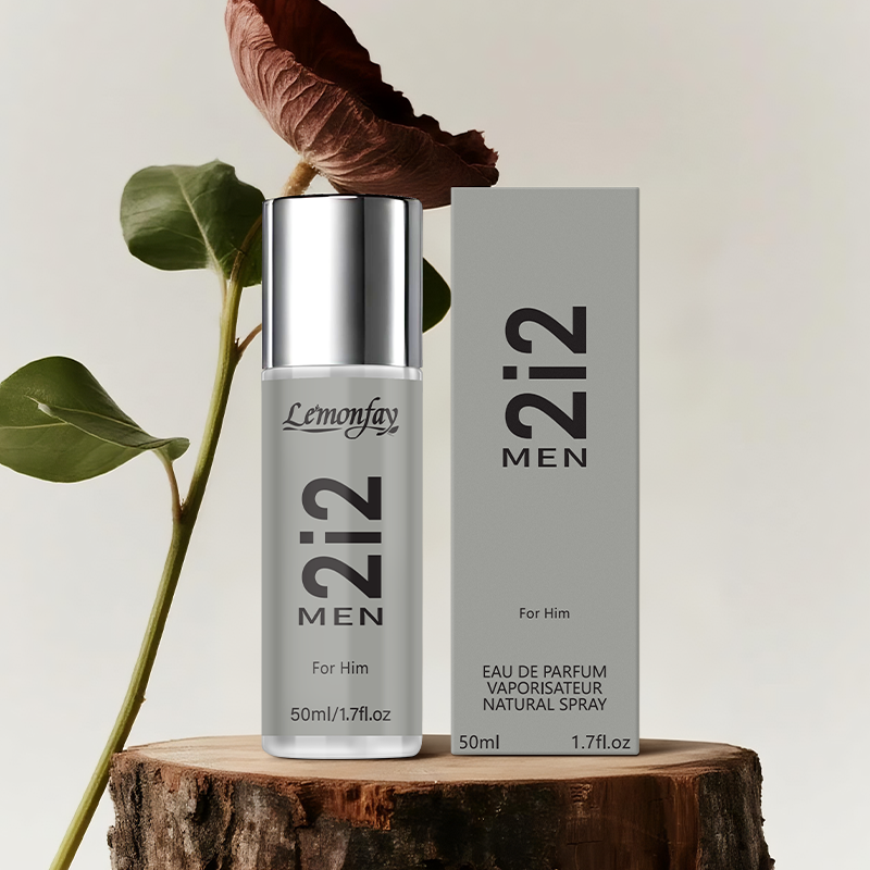 Lemonfay 2i2 Men Eau De Parfum – Perfume Fragrance Dupe recenzja i cena