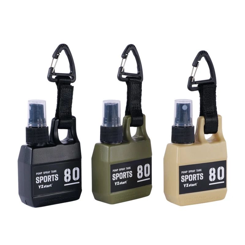 80ml Atomizer Bottle Portable  – Fragrance Atomizer Pump recenzja i cena