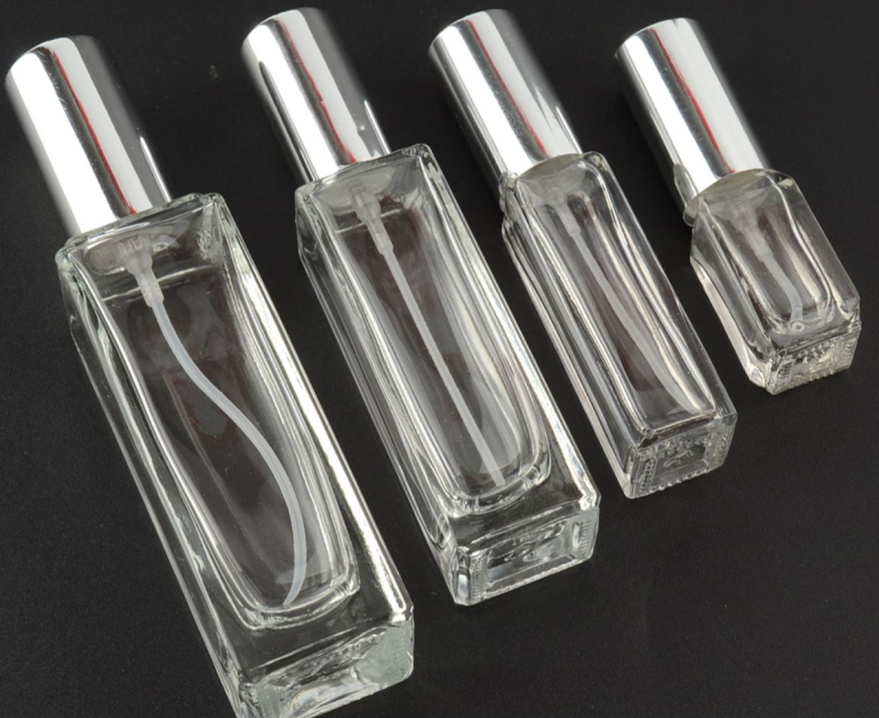 10 x 3ml 10ml 20ml 30ml Transp – Perfume Fragrance Difference recenzja i cena