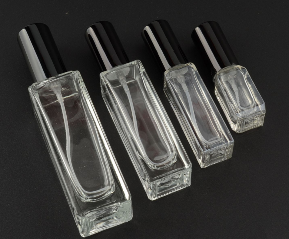 10 x 3ml 10ml 20ml 30ml Transp – Perfume Fragrance Difference recenzja i cena