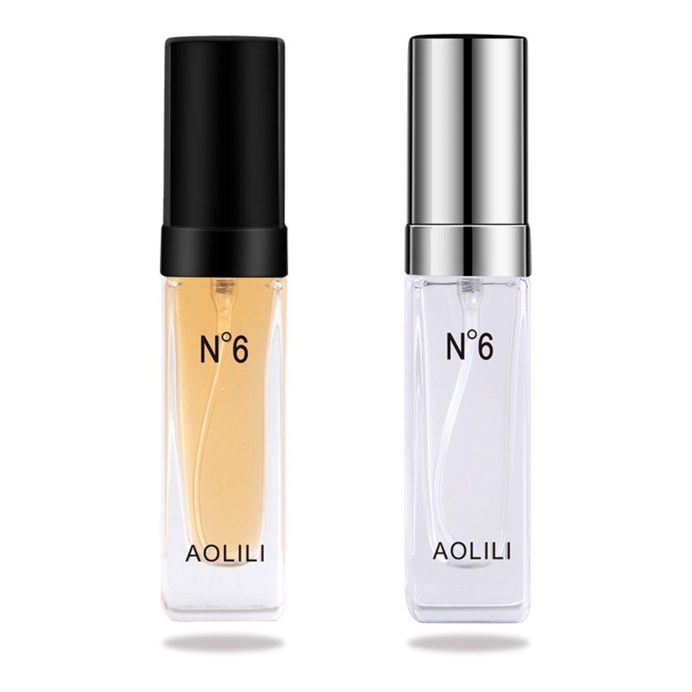 N6 Women Men Unisex Perfume Fr – Perfume Light Fragrance recenzja i cena