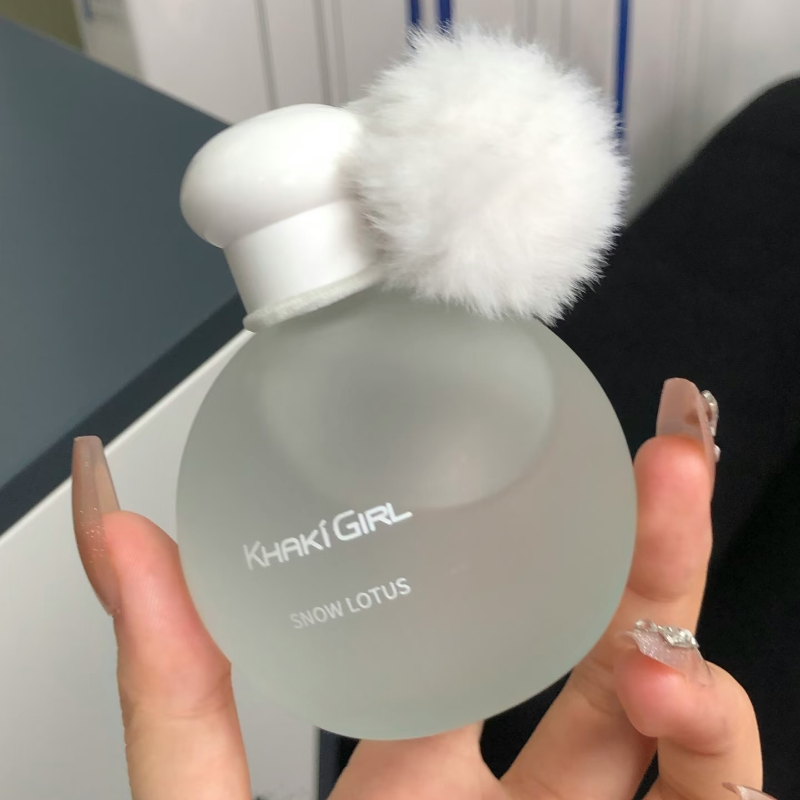 Ice Queen Luxury Perfume Russi – Fragrance Queen Perfume recenzja i cena