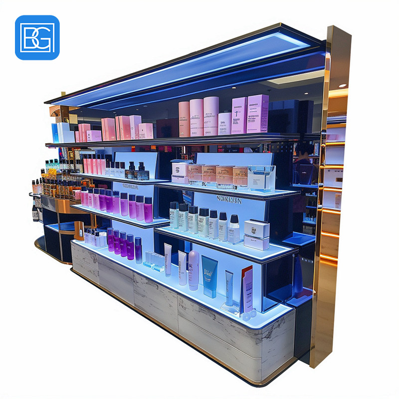 custom.Customized Shopping Mal – Perfume In Fragrance Shop recenzja i cena