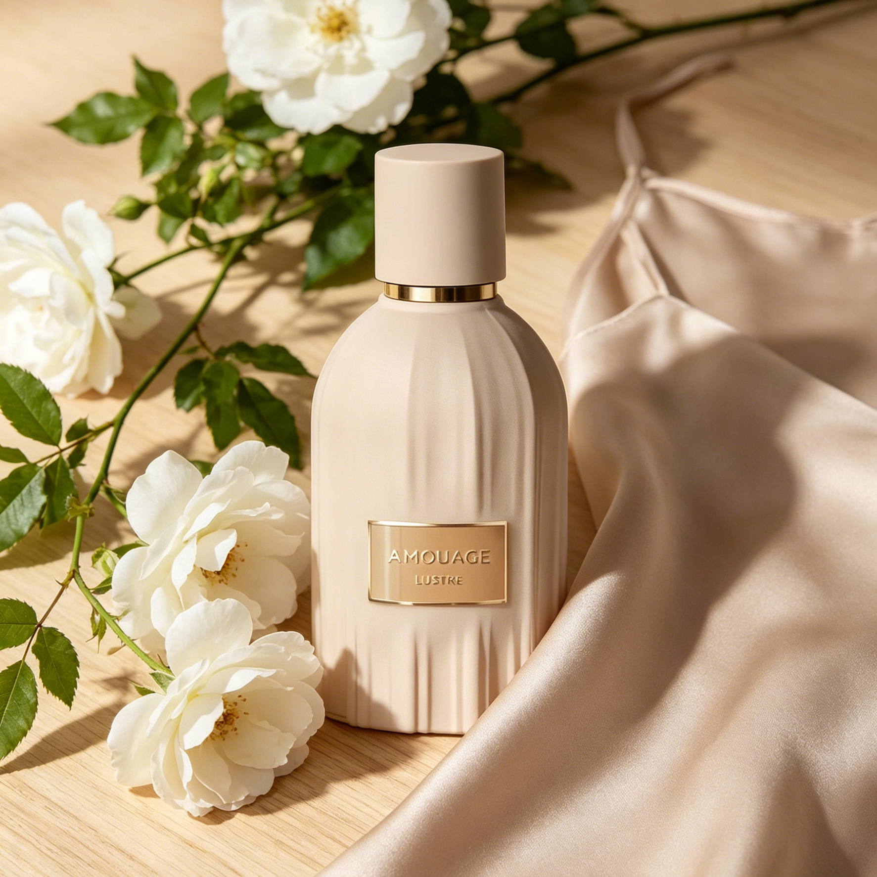 Amouage Lustre EDP Unisex Perf – Perfume Fragrance Dupe recenzja i cena