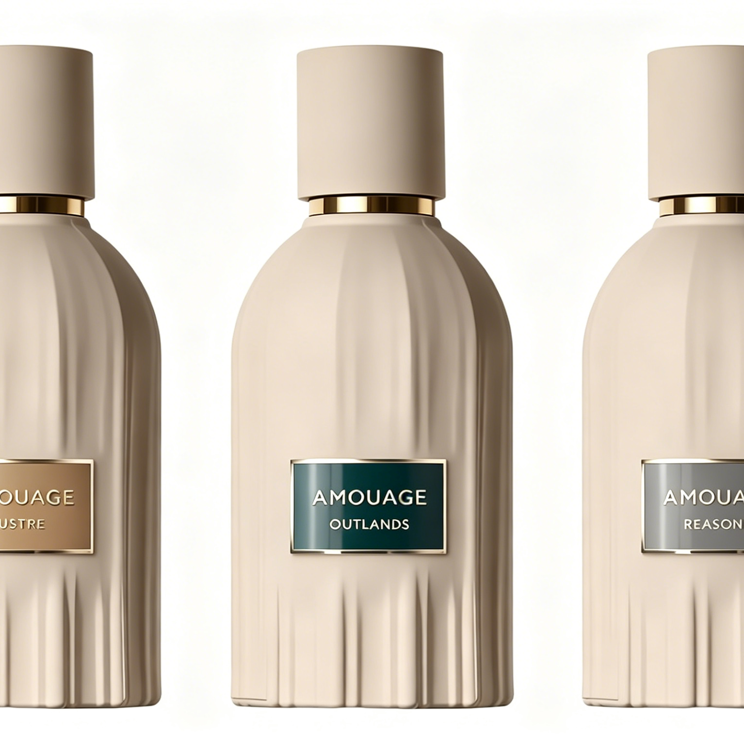Amouage Lustre EDP Unisex Perf – Perfume Fragrance Dupe recenzja i cena