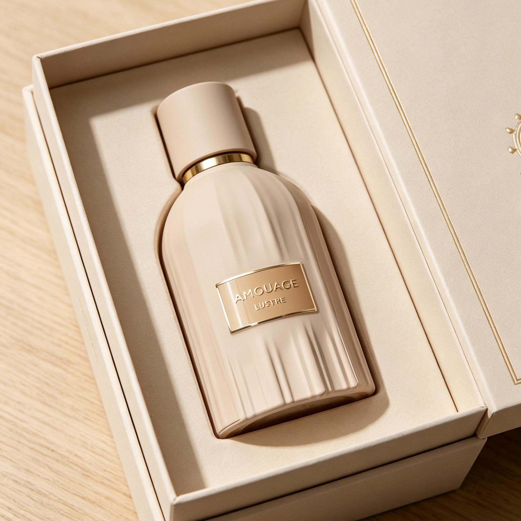 Amouage Lustre EDP Unisex Perf – Perfume Fragrance Dupe recenzja i cena