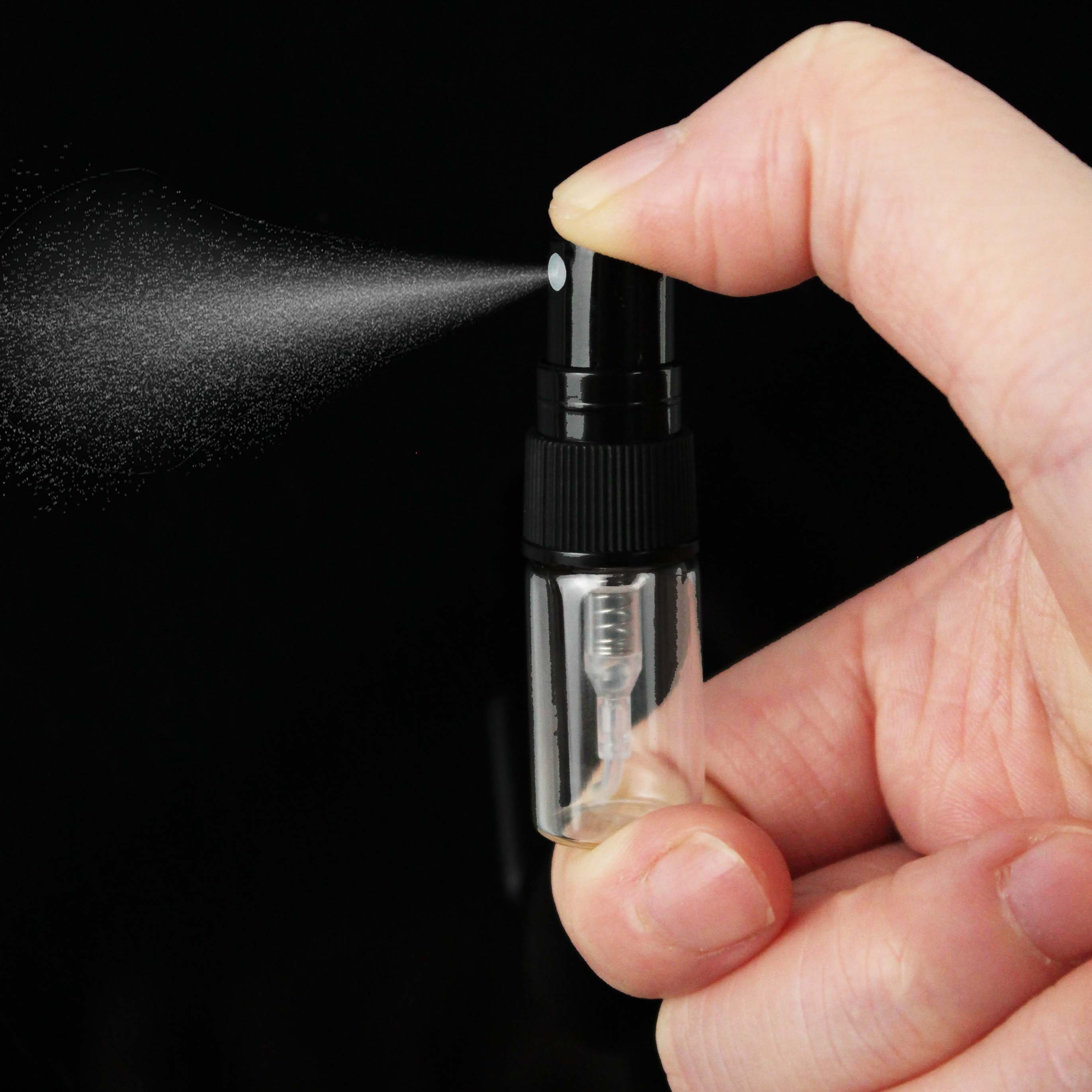 20/30/50/100pcs 2ml 3ml 5ml 10 – Fragrance Atomizer Pump recenzja i cena