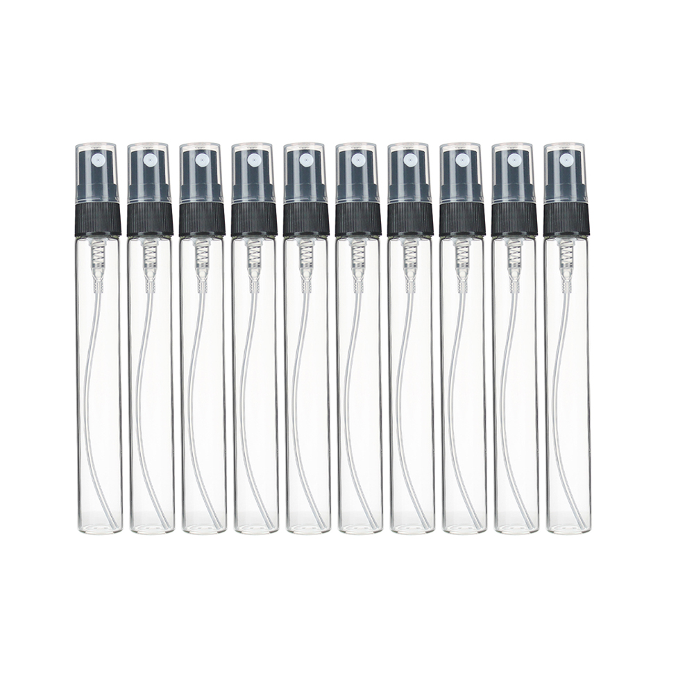 20/30/50/100pcs 2ml 3ml 5ml 10 – Fragrance Atomizer Pump recenzja i cena