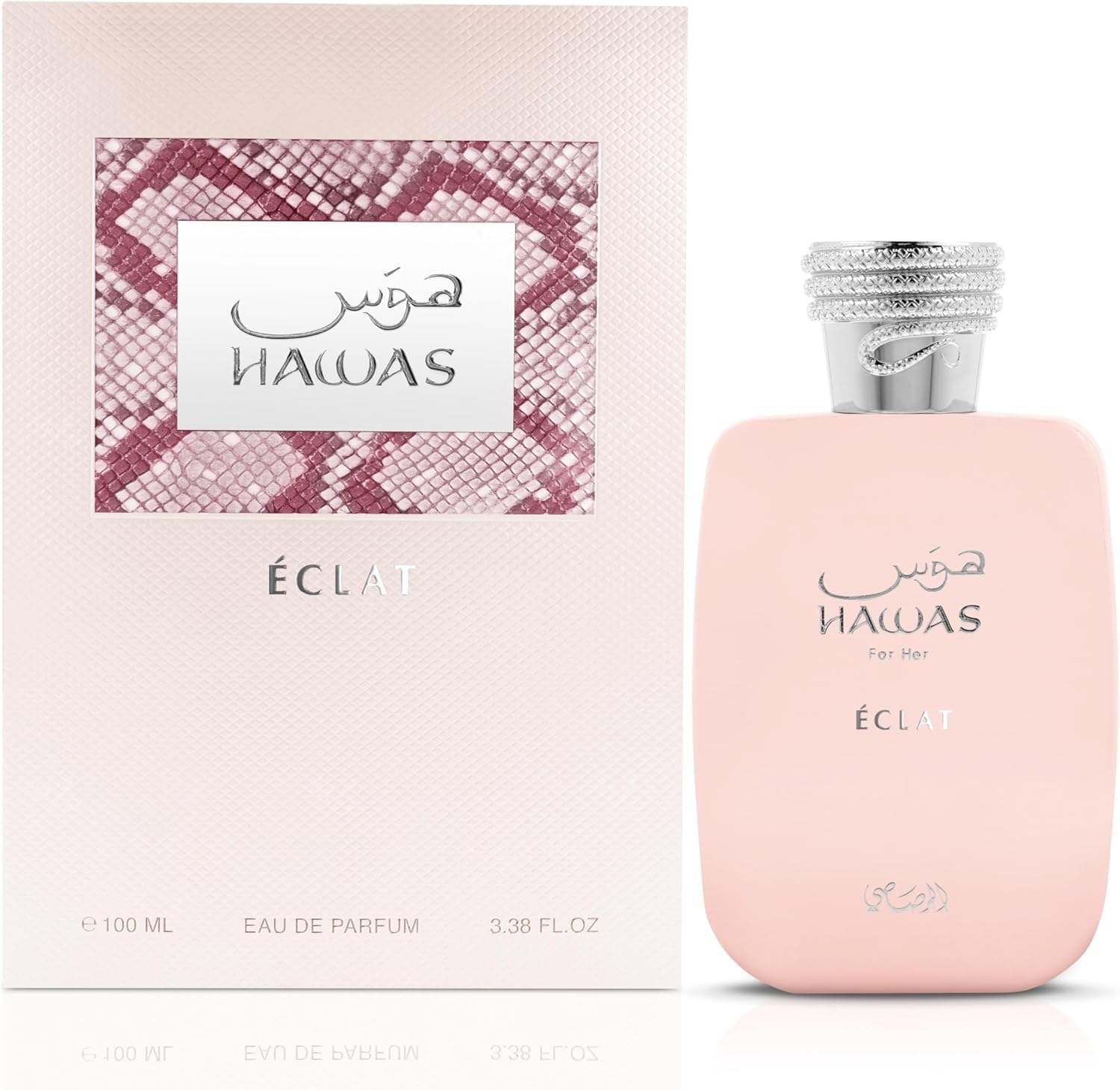 Original Arabic Perfume Rasasi – Perfume Fragrance Dupe recenzja i cena