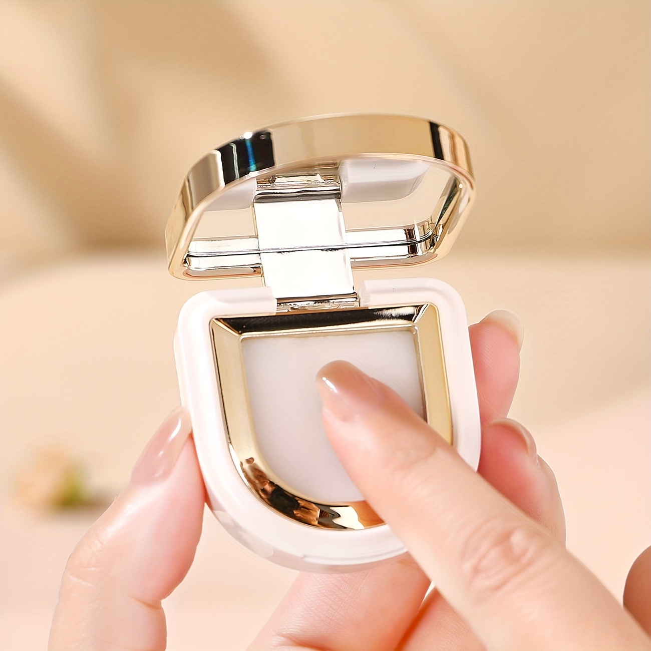 Mirror Perfume Solid Perfume L – Perfume Light Fragrance recenzja i cena