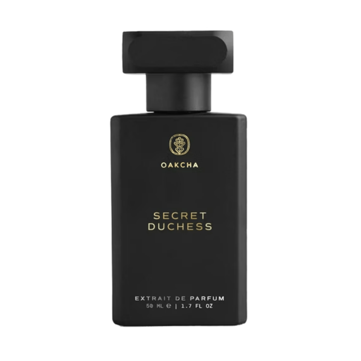 OAKCHA Secret Duchess Designer – Perfume Fragrance Dupe recenzja i cena