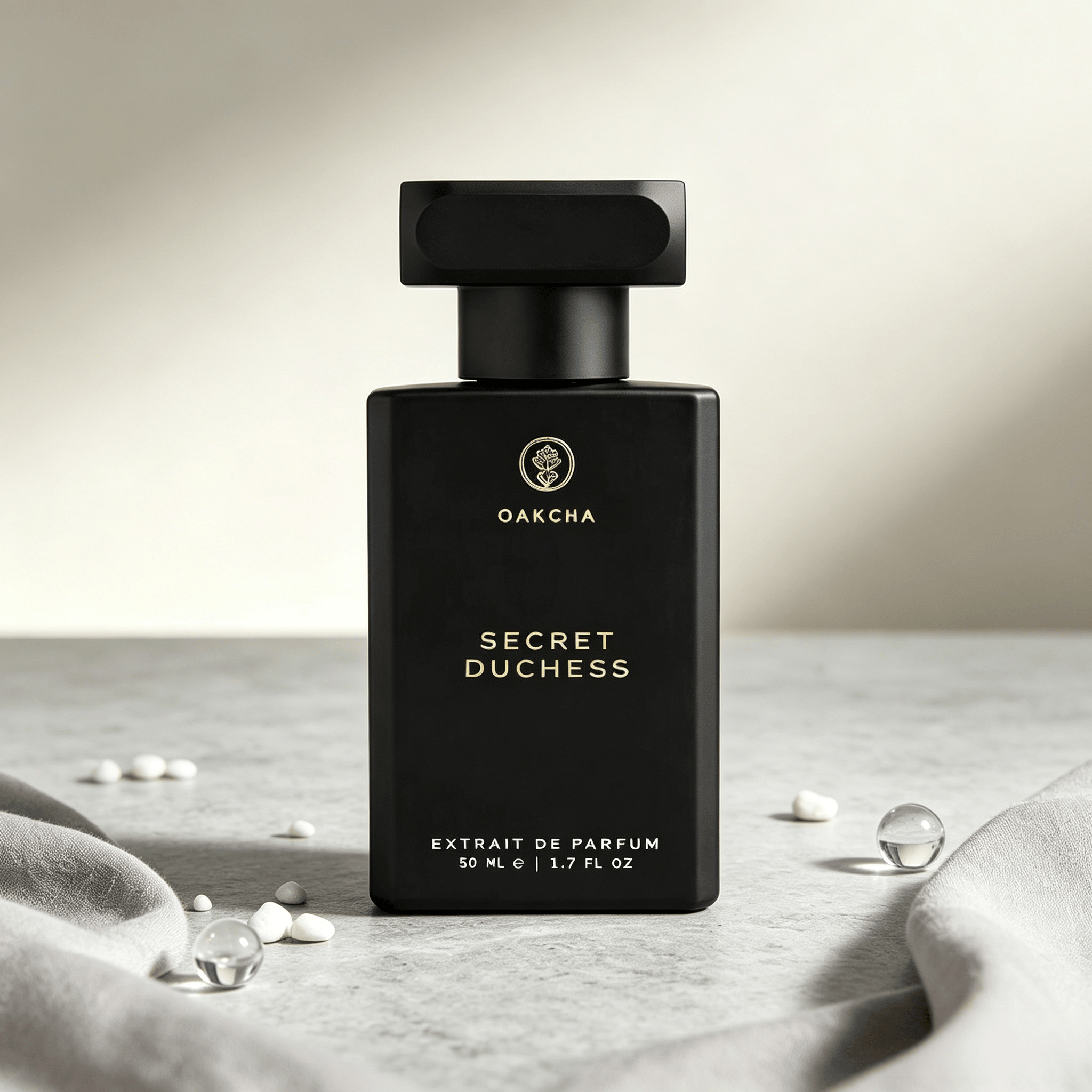 OAKCHA Secret Duchess Designer – Perfume Fragrance Dupe recenzja i cena