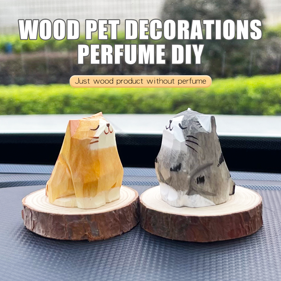 1PC pet aroma diffuser No perf – Perfume Villa Fragrance recenzja i cena