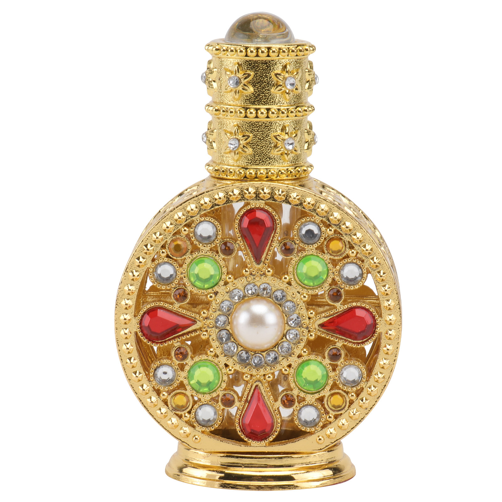1Pcs Delicate Glass Perfume Bo – Perfume Fragrance Lotion recenzja i cena