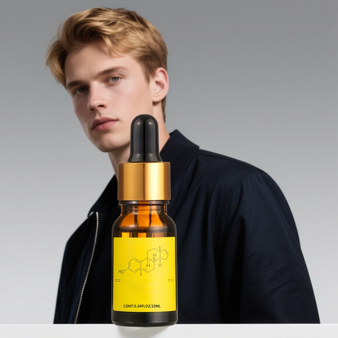 3/4Pc Pheromone Perfume Unisex – Perfume Light Fragrance recenzja i cena