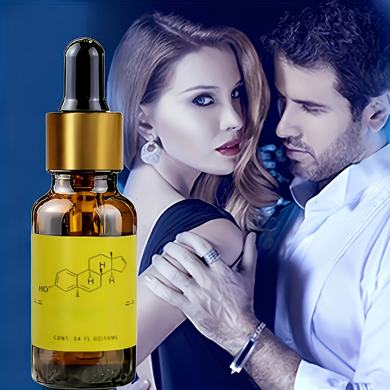3/4Pc Pheromone Perfume Unisex – Perfume Light Fragrance recenzja i cena