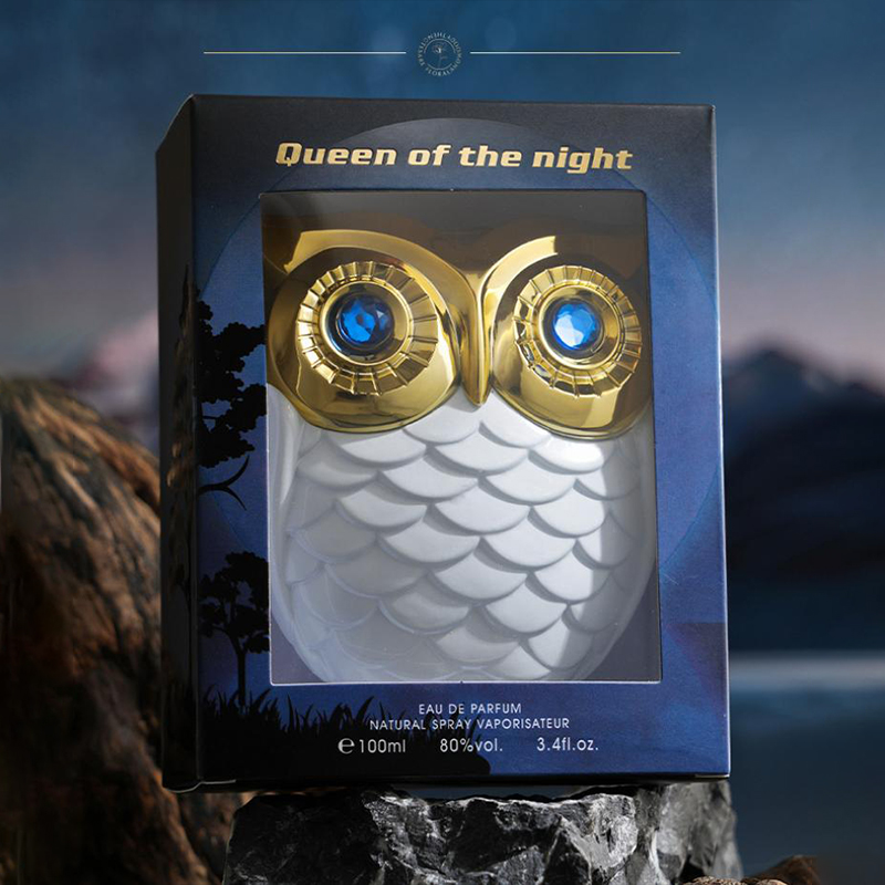 Perfume Spray,Coffee Vanilla F – Perfume Queen recenzja i cena