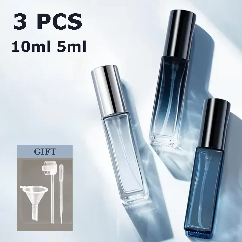 3PCS 5ML 10ML Mini Perfume Spr – Fragrance Atomizer Pump recenzja i cena