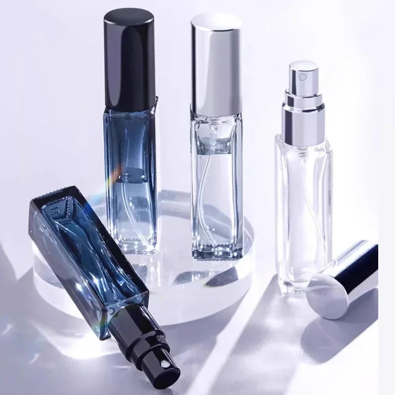 3PCS 5ML 10ML Mini Perfume Spr – Fragrance Atomizer Pump recenzja i cena