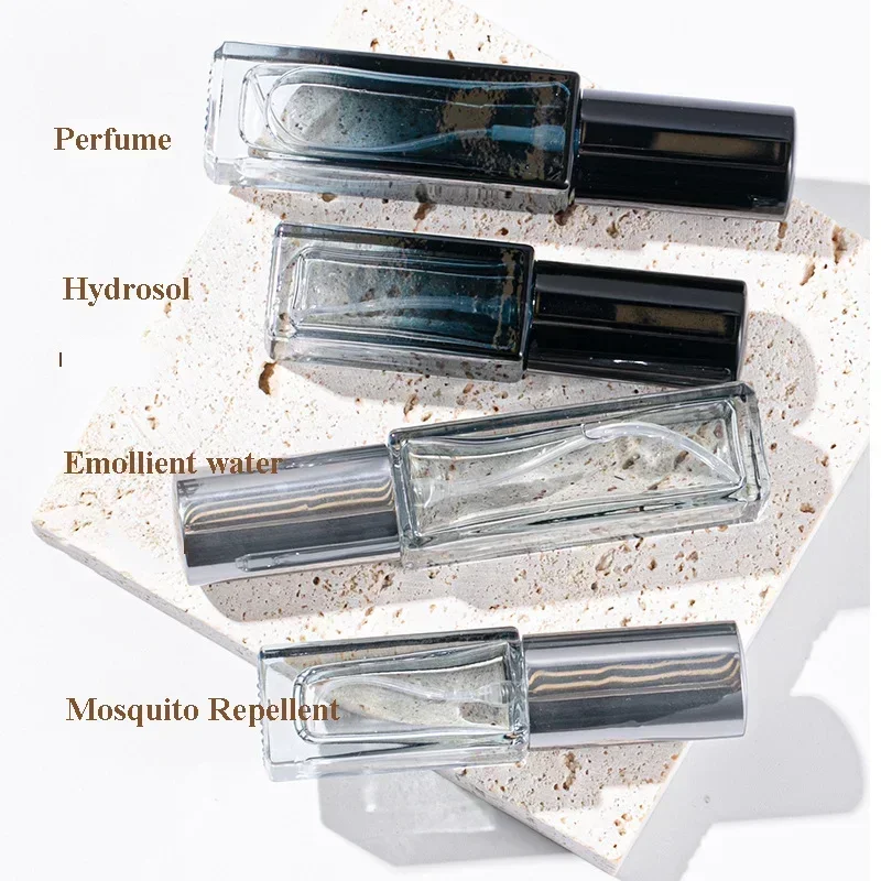 3PCS 5ML 10ML Mini Perfume Spr – Fragrance Atomizer Pump recenzja i cena