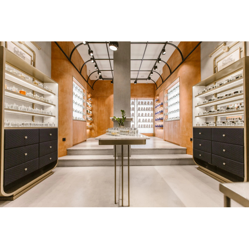 custom.Design Perfumes Shop Co – Perfume In Fragrance Shop recenzja i cena