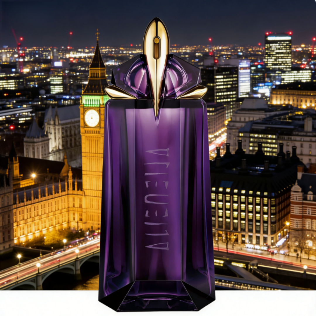 Thierry Mugler Alien Women's C – Xerjoff Perfume Fragrance recenzja i cena