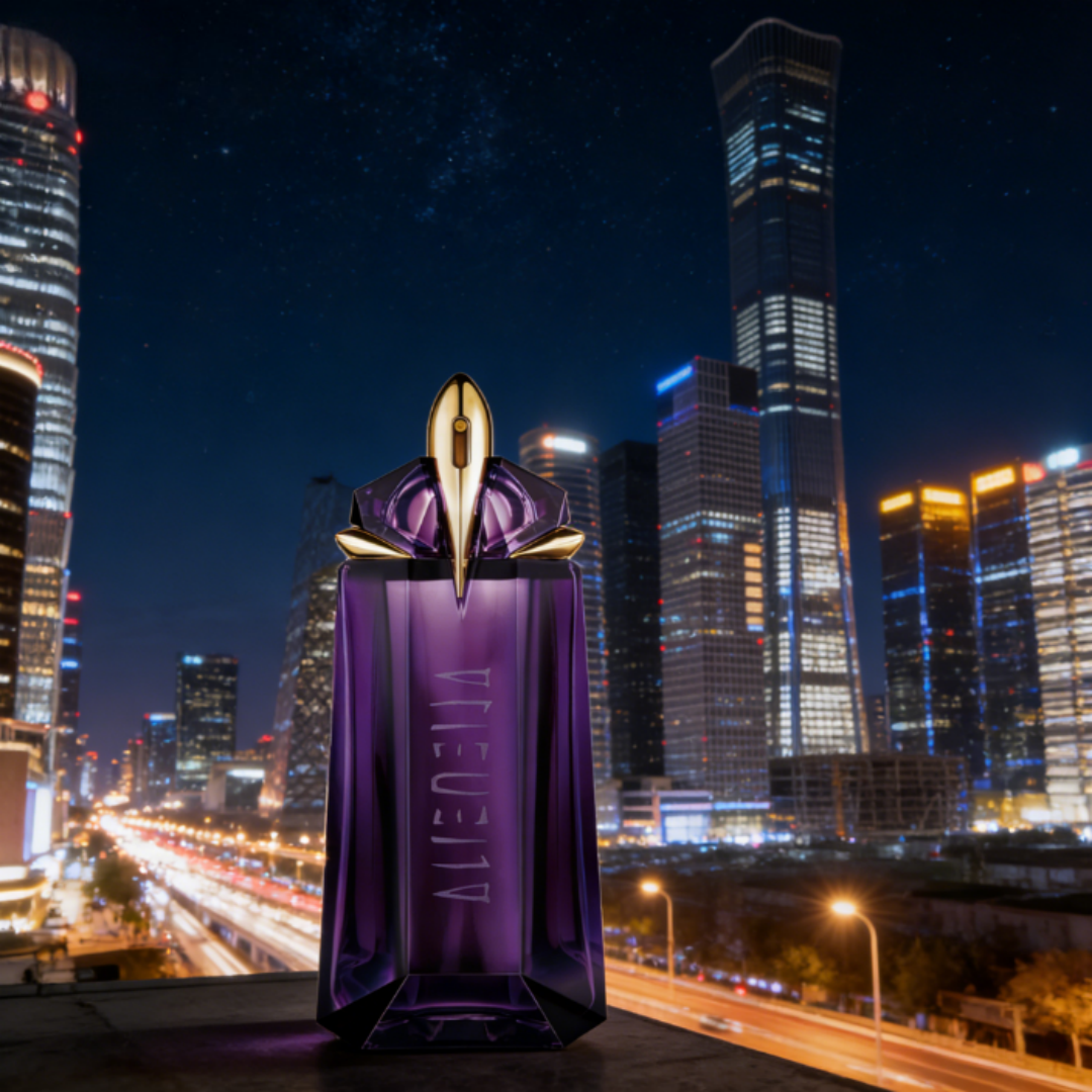 Thierry Mugler Alien Women's C – Xerjoff Perfume Fragrance recenzja i cena