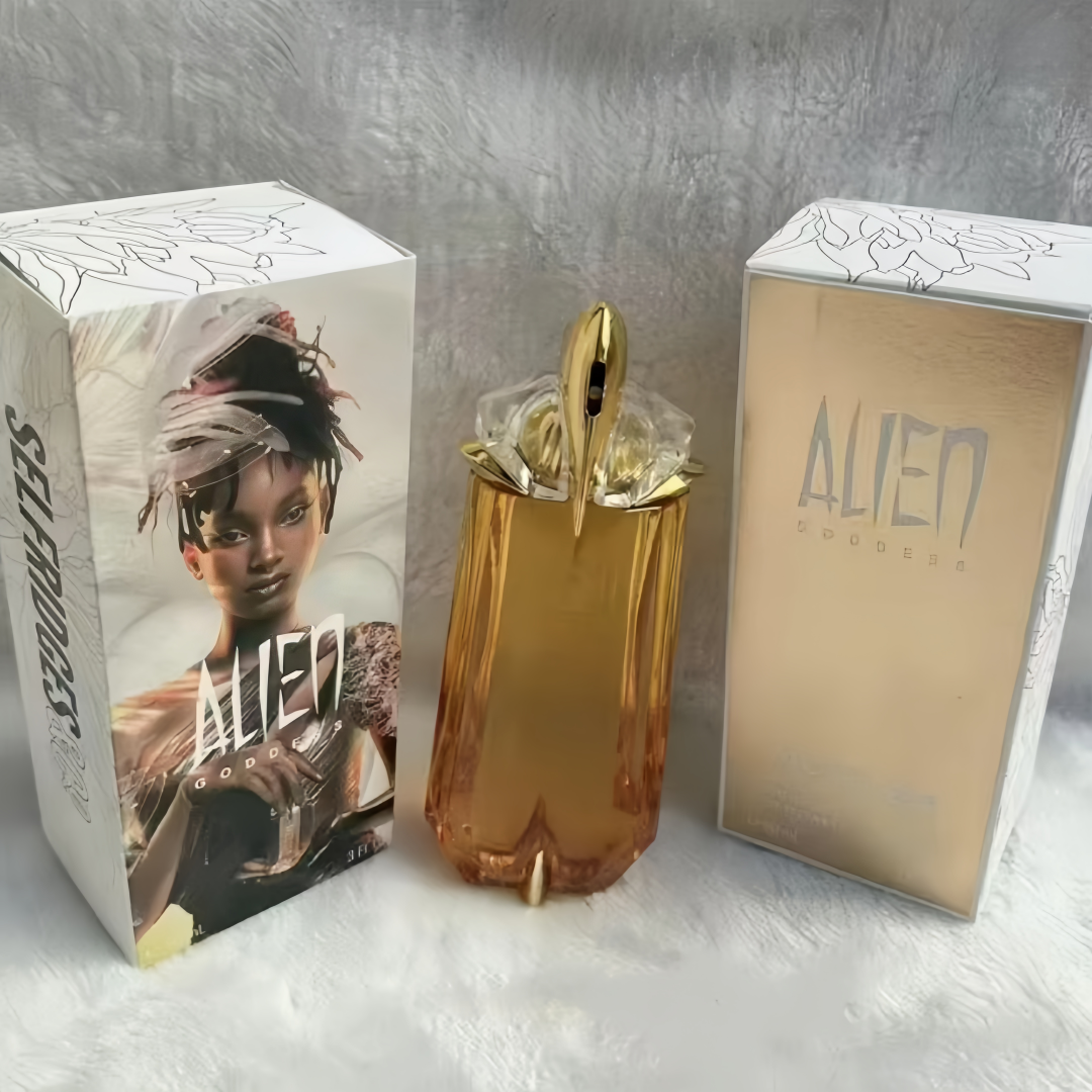 Thierry Mugler Alien Women's C – Xerjoff Perfume Fragrance recenzja i cena