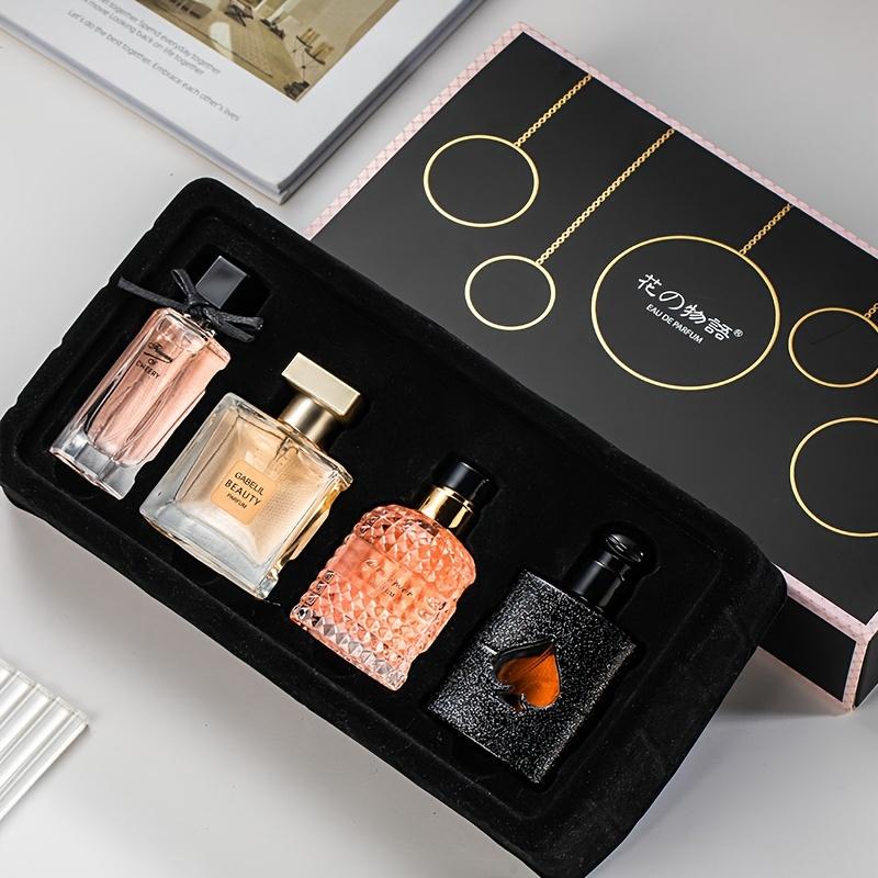 Flower Story Perfume 4-in-1 Gi – Perfume Light Fragrance recenzja i cena
