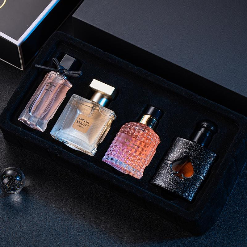 Flower Story Perfume 4-in-1 Gi – Perfume Light Fragrance recenzja i cena