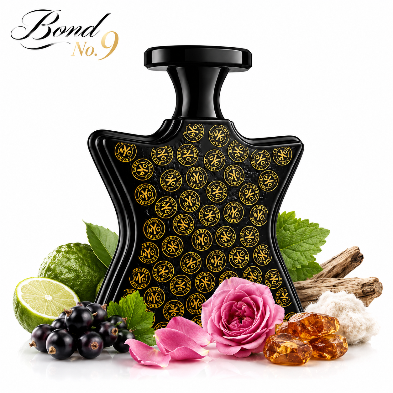 Bond No.9 New York Wall Street – Perfume Fragrance Dupe recenzja i cena