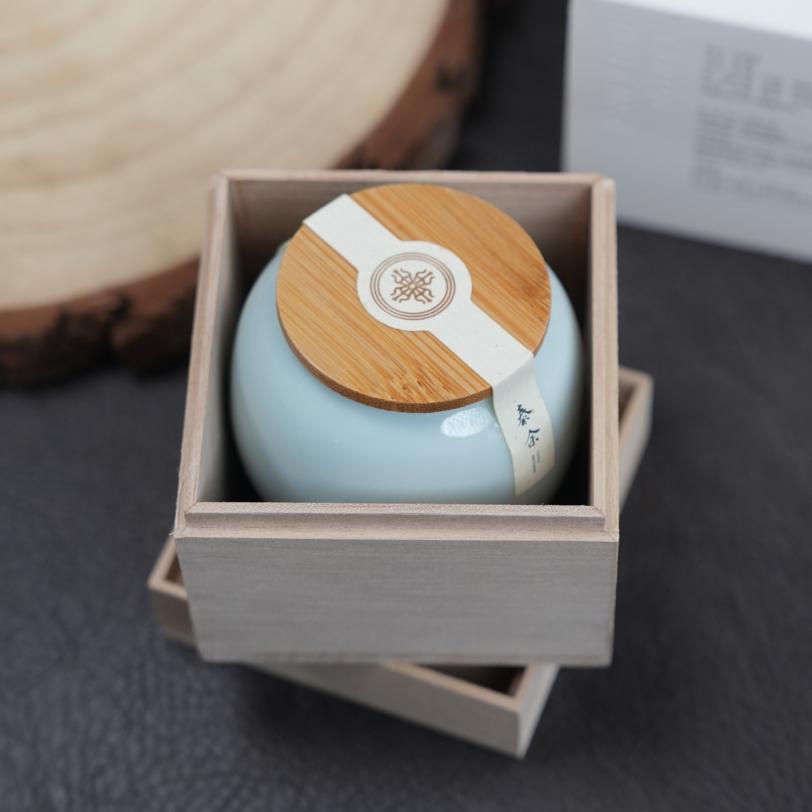 Taiyu Incense Powder【TaiYuan】  – Perfume Fragrance Powder recenzja i cena