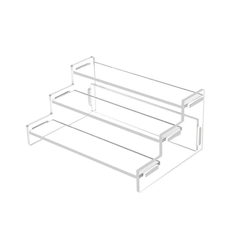 3 Tier Acrylic Display Stand D – Perfume Villa Fragrance recenzja i cena