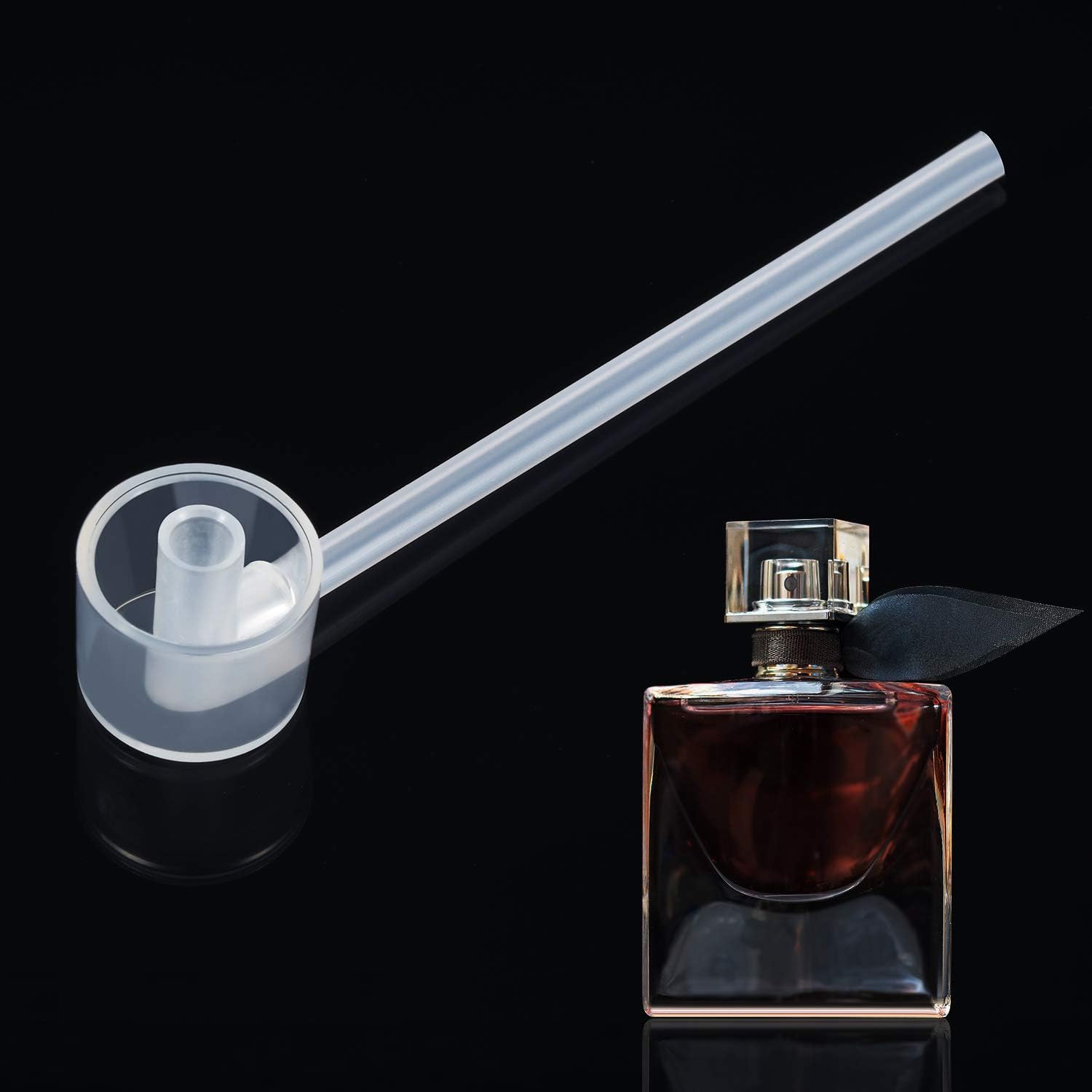 10/20/50/100 pcs Perfume Refil – Fragrance Atomizer Pump recenzja i cena