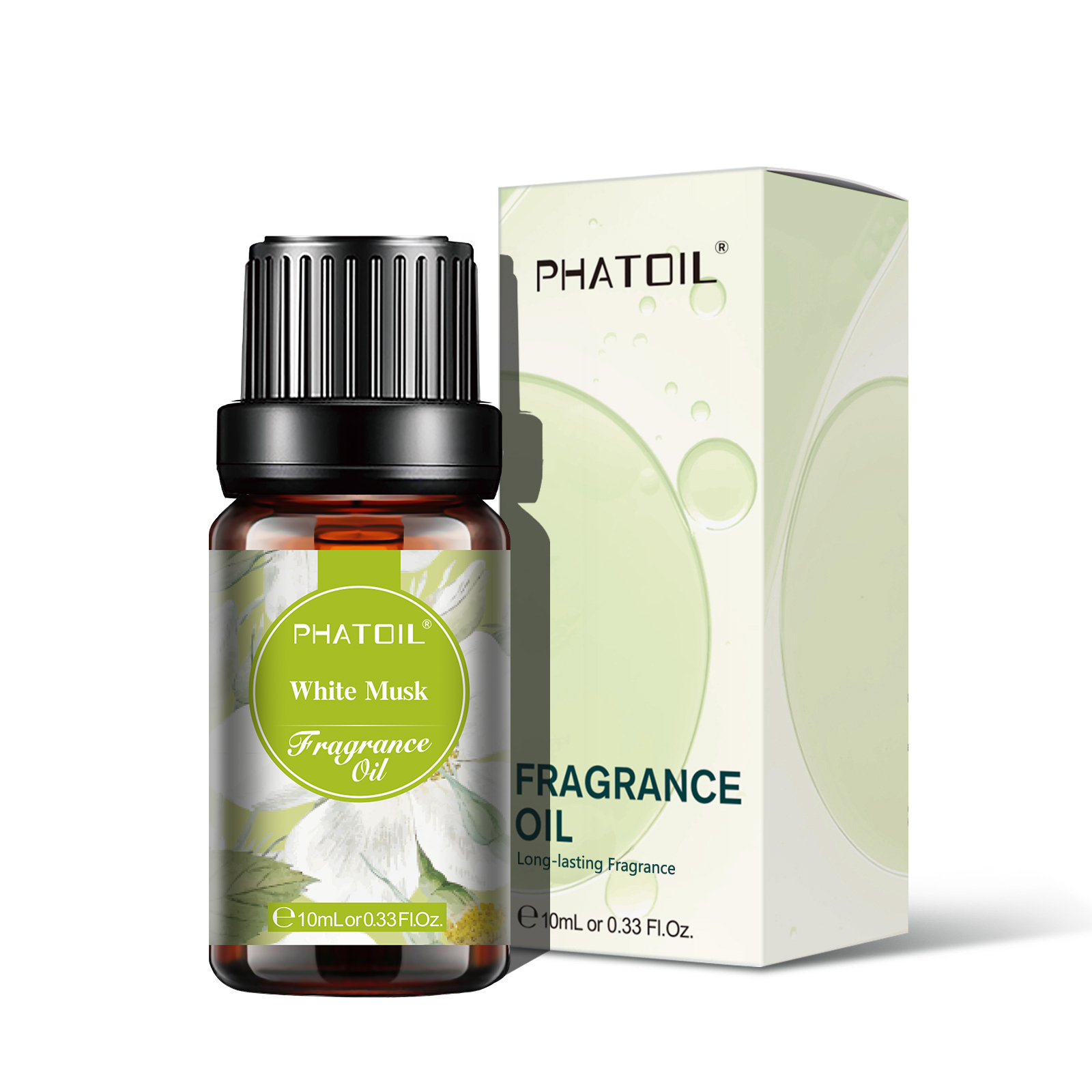 PHATOIL 10ml Fragrance Oil For – Perfume Fragrance Powder recenzja i cena