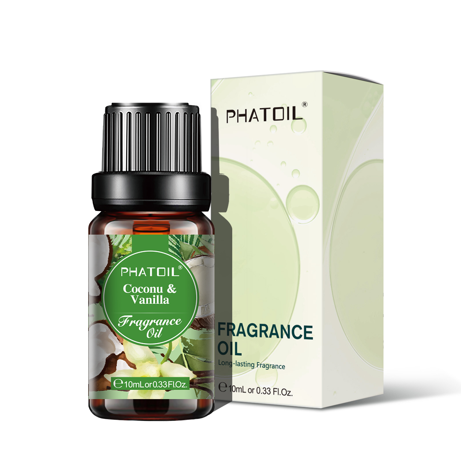 PHATOIL 10ml Fragrance Oil For – Perfume Fragrance Powder recenzja i cena