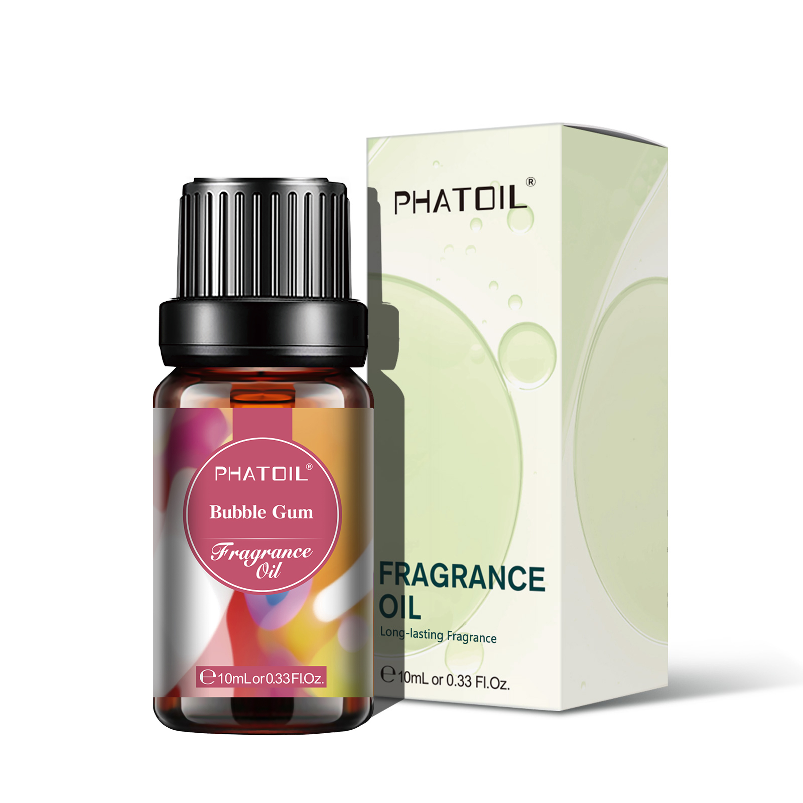 PHATOIL 10ml Fragrance Oil For – Perfume Fragrance Powder recenzja i cena