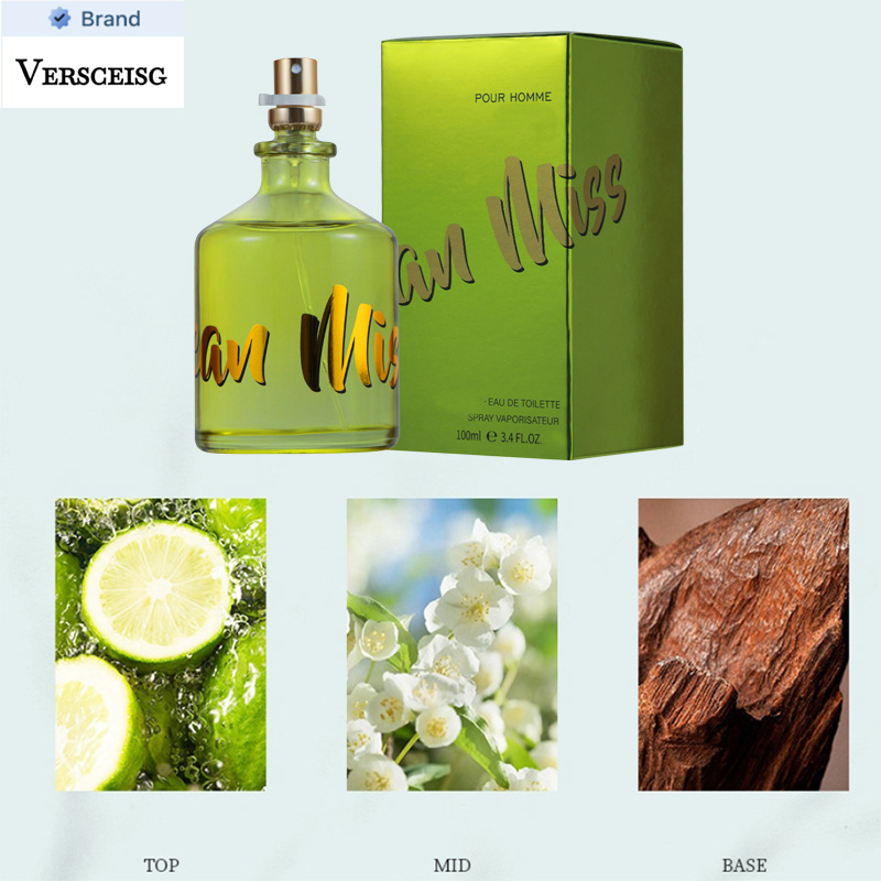 100ml/3.4FL-OZ is a long-lasti – Perfume Fragrance Dupe recenzja i cena