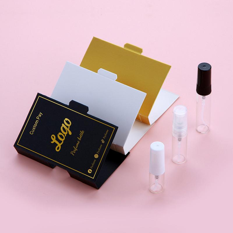 1Pcs 2/3/5ml Mini Vials Refill – Perfume Fragrance Difference recenzja i cena