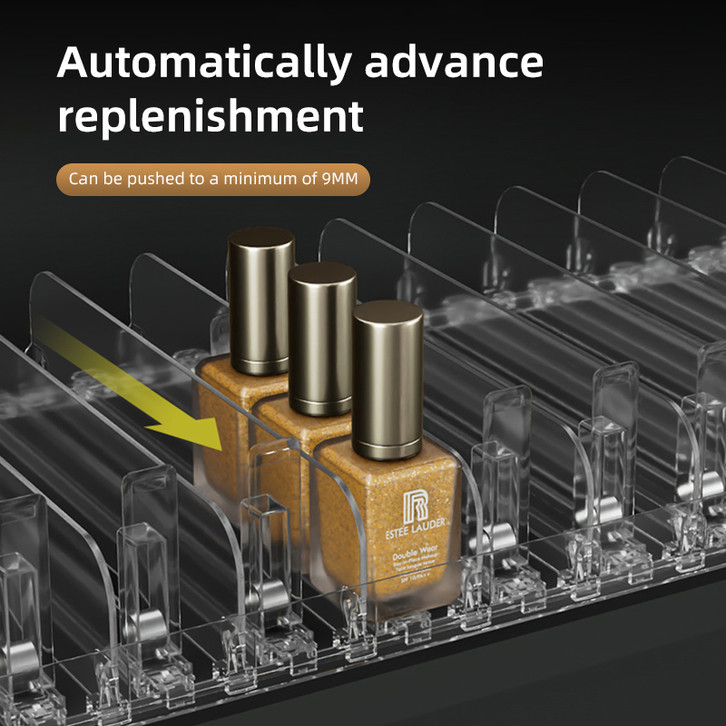 19mm Supermarket Automatic She – Perfume Villa Fragrance recenzja i cena
