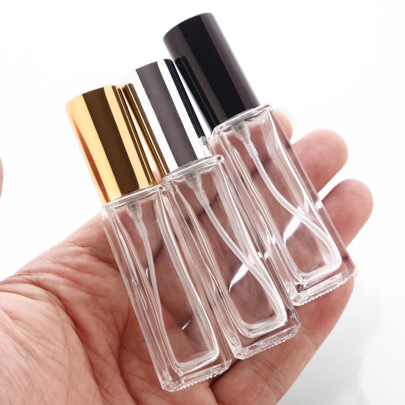10pcs/lot 10ml Transparent Thi – Perfume Fragrance Difference recenzja i cena