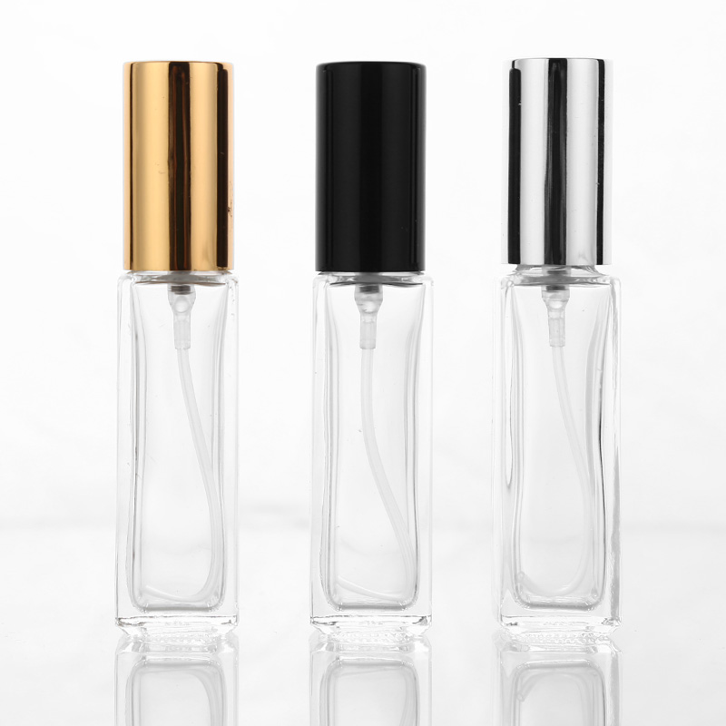 10pcs/lot 10ml Transparent Thi – Perfume Fragrance Difference recenzja i cena