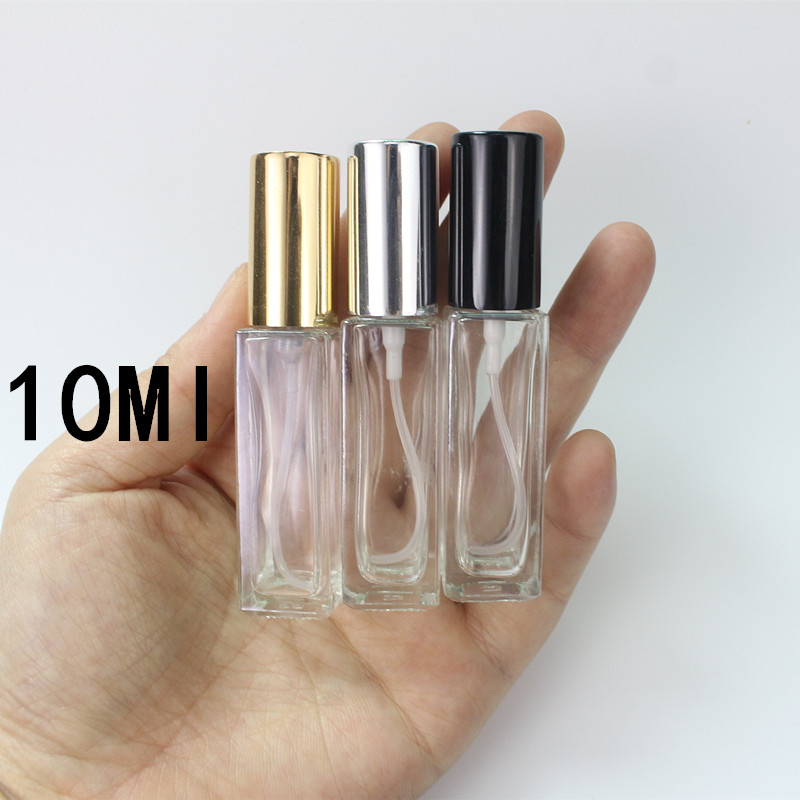 10pcs/lot 10ml Transparent Thi – Perfume Fragrance Difference recenzja i cena