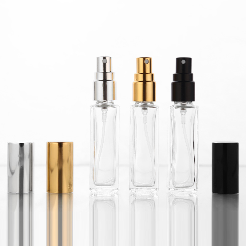 10pcs/lot 10ml Transparent Thi – Perfume Fragrance Difference recenzja i cena
